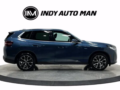 Another view of 2026 BMW X3 30 xDrive for sale in Westfield, IN at Indy Auto Man - Westfield