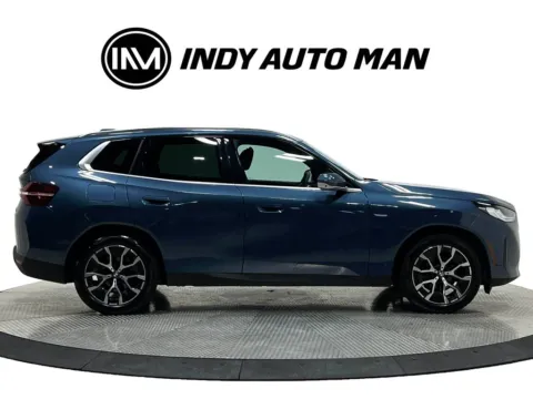 Another view of 2026 BMW X3 30 xDrive for sale in Westfield, IN at Indy Auto Man - Westfield