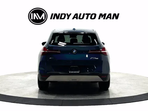 More photos of 2026 BMW X3 30 xDrive at Indy Auto Man - Westfield, IN