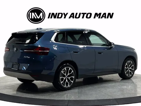More photos of 2026 BMW X3 30 xDrive at Indy Auto Man - Westfield, IN