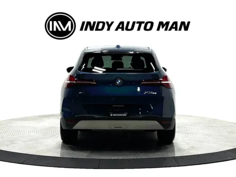 More photos of 2026 BMW X3 30 xDrive at Indy Auto Man - Westfield, IN