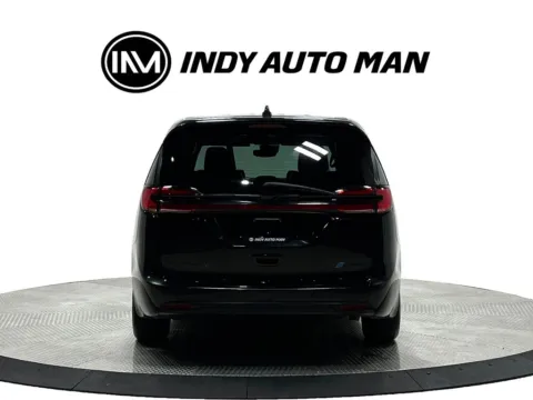More photos of 2022 Chrysler Pacifica Hybrid Touring L at Indy Auto Man - Westfield, IN