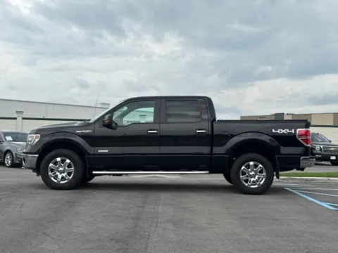 More photos of 2014 Ford F-150 XLT at Indy Auto Man - Westfield, IN