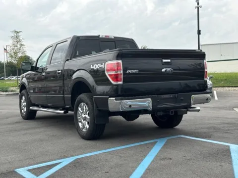 More photos of 2014 Ford F-150 XLT at Indy Auto Man - Westfield, IN
