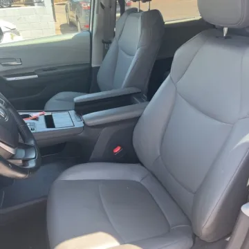 More photos of 2024 Toyota Sienna XLE 8 Passenger at Indy Auto Man - Westfield, IN