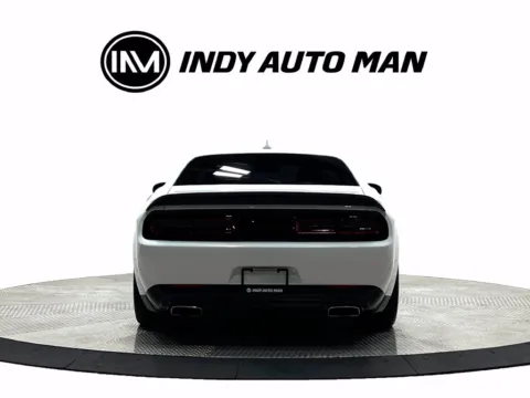 More photos of 2021 Dodge Challenger R/T Scat Pack Widebody at Indy Auto Man - Westfield, IN