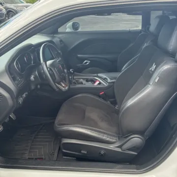 More photos of 2021 Dodge Challenger R/T Scat Pack Widebody at Indy Auto Man - Westfield, IN