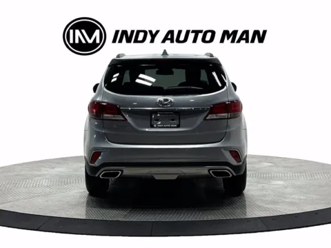 More photos of 2018 Hyundai Santa Fe SE at Indy Auto Man - Westfield, IN