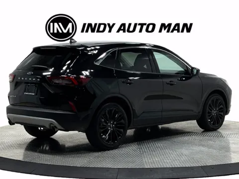More photos of 2024 Ford Escape Active at Indy Auto Man - Westfield, IN