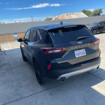 More photos of 2024 Ford Escape Active at Indy Auto Man - Westfield, IN
