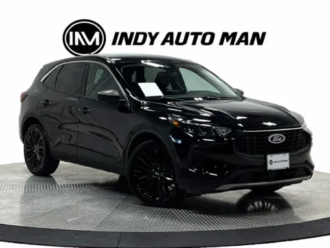 Photos of 2024 Ford Escape Active for sale in Westfield, IN at Indy Auto Man - Westfield