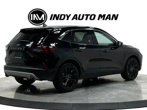 More photos of 2024 Ford Escape Active at Indy Auto Man - Westfield, IN