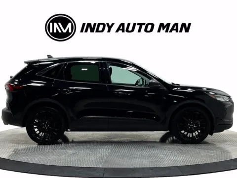 Another view of 2024 Ford Escape Active for sale in Westfield, IN at Indy Auto Man - Westfield