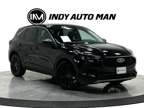 Photos of 2024 Ford Escape Active for sale in Westfield, IN at Indy Auto Man - Westfield