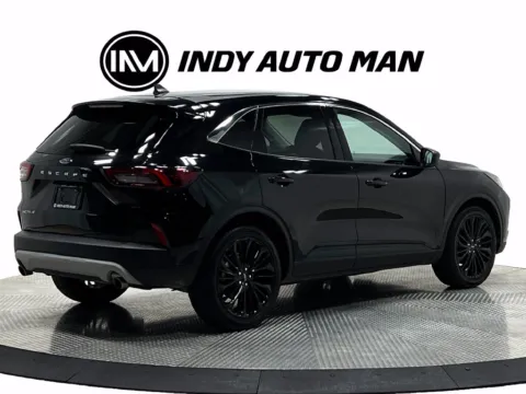 More photos of 2024 Ford Escape Active at Indy Auto Man - Westfield, IN