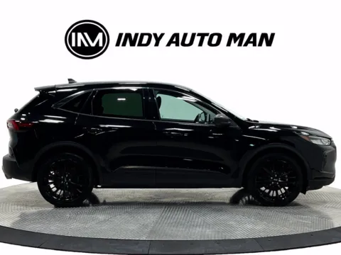 Another view of 2024 Ford Escape Active for sale in Westfield, IN at Indy Auto Man - Westfield