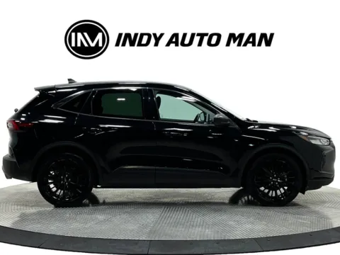 Another view of 2024 Ford Escape Active for sale in Westfield, IN at Indy Auto Man - Westfield