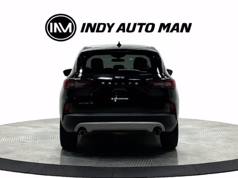 More photos of 2024 Ford Escape Active at Indy Auto Man - Westfield, IN