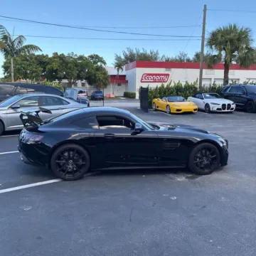 More photos of 2020 Mercedes-Benz AMG GT at Indy Auto Man - Westfield, IN