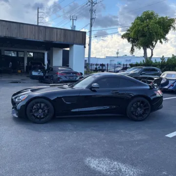 More photos of 2020 Mercedes-Benz AMG GT at Indy Auto Man - Westfield, IN