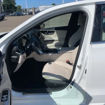 More photos of 2022 Mercedes-Benz C-Class C 300 4MATIC at Indy Auto Man - Westfield, IN