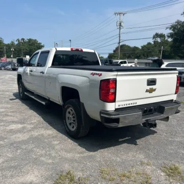 More photos of 2019 Chevrolet Silverado 3500 HD Work Truck at Indy Auto Man - Westfield, IN