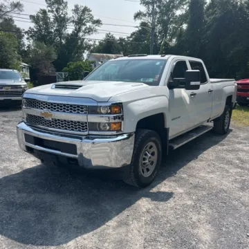 Photos of 2019 Chevrolet Silverado 3500 HD Work Truck for sale in Westfield, IN at Indy Auto Man - Westfield
