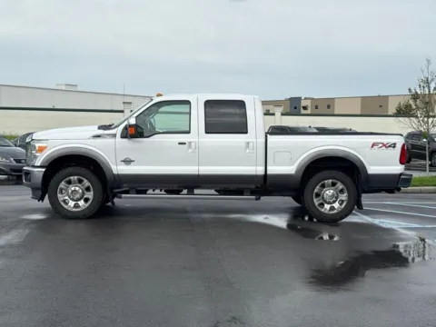 More photos of 2014 Ford F-250SD Lariat at Indy Auto Man - Westfield, IN