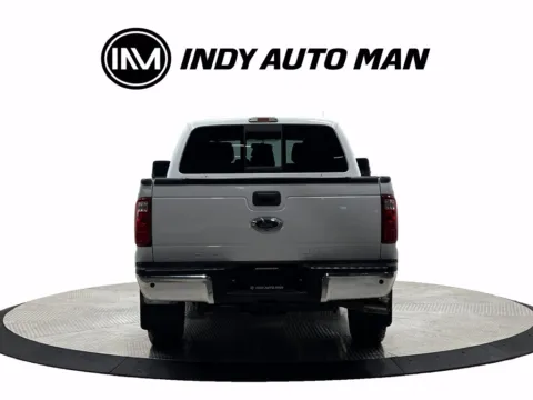 More photos of 2014 Ford F-250SD Lariat at Indy Auto Man - Westfield, IN