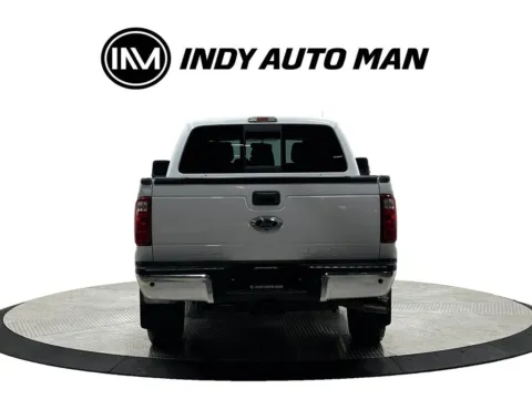 More photos of 2014 Ford F-250SD Lariat at Indy Auto Man - Westfield, IN