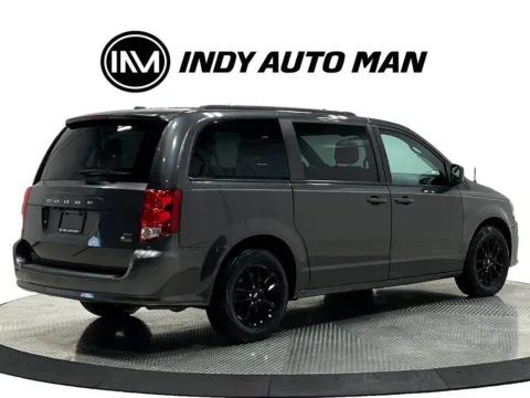 More photos of 2019 Dodge Grand Caravan GT at Indy Auto Man - Westfield, IN