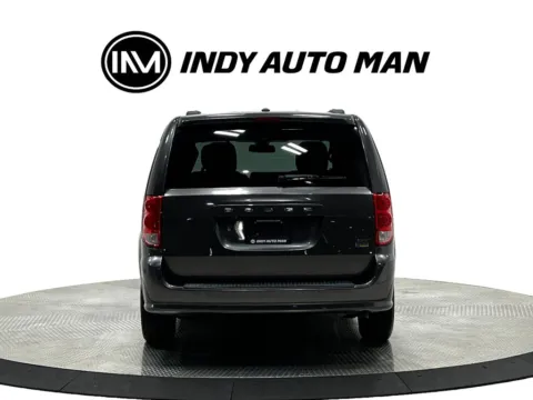 More photos of 2019 Dodge Grand Caravan GT at Indy Auto Man - Westfield, IN