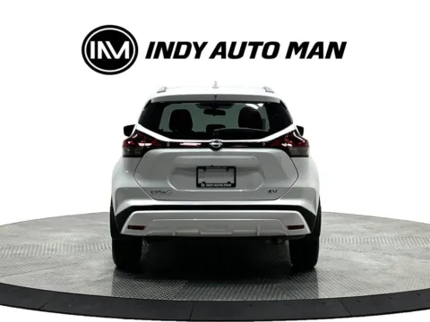 More photos of 2024 Nissan Kicks SV at Indy Auto Man - Westfield, IN