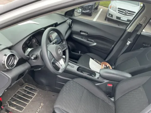 More photos of 2024 Nissan Kicks SV at Indy Auto Man - Westfield, IN