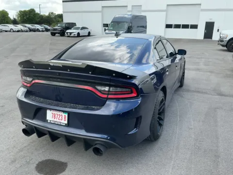Another view of 2017 Dodge Charger R/T for sale in Westfield, IN at Indy Auto Man - Westfield