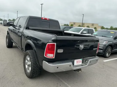 More photos of 2015 Ram 2500 Laramie Longhorn at Indy Auto Man - Westfield, IN
