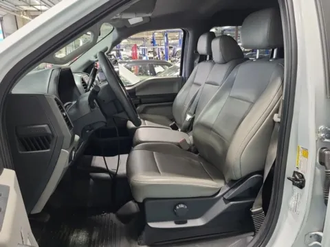 More photos of 2019 Ford F-250SD XL at Indy Auto Man - Westfield, IN