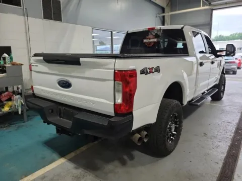 Another view of 2019 Ford F-250SD XL for sale in Westfield, IN at Indy Auto Man - Westfield