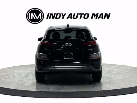 More photos of 2023 Hyundai Kona Electric SE at Indy Auto Man - Westfield, IN