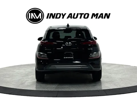 More photos of 2023 Hyundai Kona Electric SE at Indy Auto Man - Westfield, IN