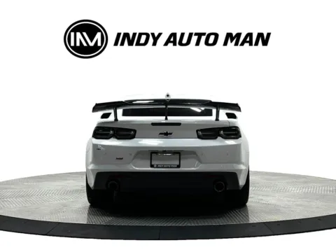 More photos of 2021 Chevrolet Camaro SS 2SS at Indy Auto Man - Westfield, IN