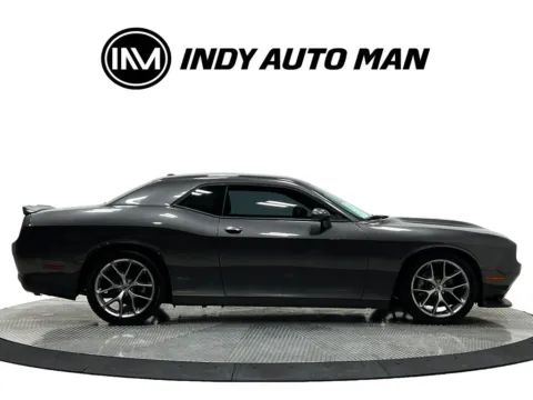 Another view of 2023 Dodge Challenger GT for sale in Westfield, IN at Indy Auto Man - Westfield