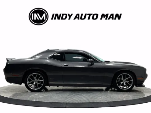Another view of 2023 Dodge Challenger GT for sale in Westfield, IN at Indy Auto Man - Westfield