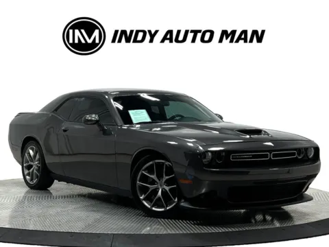 Photos of 2023 Dodge Challenger GT for sale in Westfield, IN at Indy Auto Man - Westfield