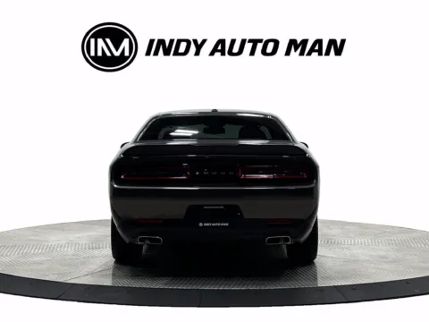 More photos of 2023 Dodge Challenger GT at Indy Auto Man - Westfield, IN