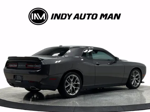 More photos of 2023 Dodge Challenger GT at Indy Auto Man - Westfield, IN