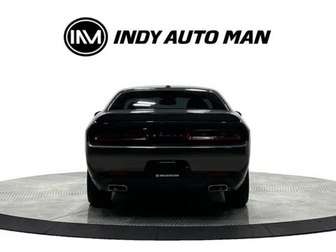 More photos of 2023 Dodge Challenger GT at Indy Auto Man - Westfield, IN