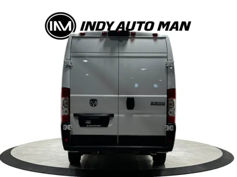 More photos of 2023 Ram ProMaster 3500 High Roof at Indy Auto Man - Westfield, IN