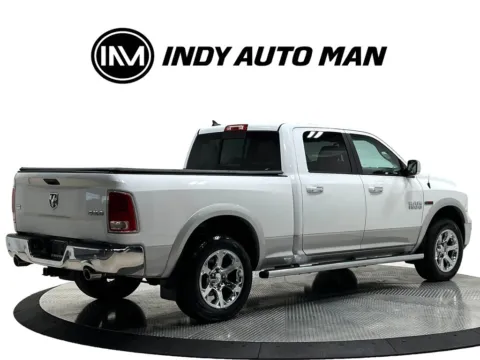 More photos of 2014 Ram 1500 Laramie at Indy Auto Man - Westfield, IN
