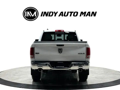 More photos of 2014 Ram 1500 Laramie at Indy Auto Man - Westfield, IN